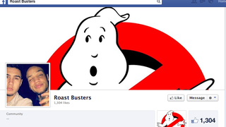 Facebook Doesn't Consider Page Honoring Rapists 'Violent'